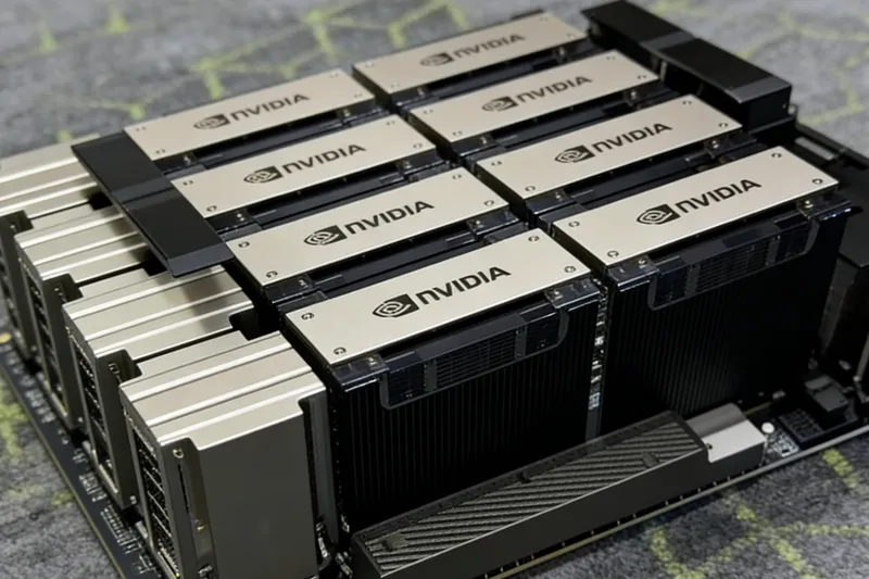 AI Server GPU