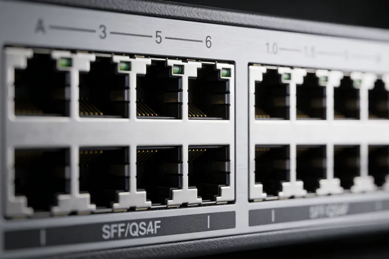 Networking Switch