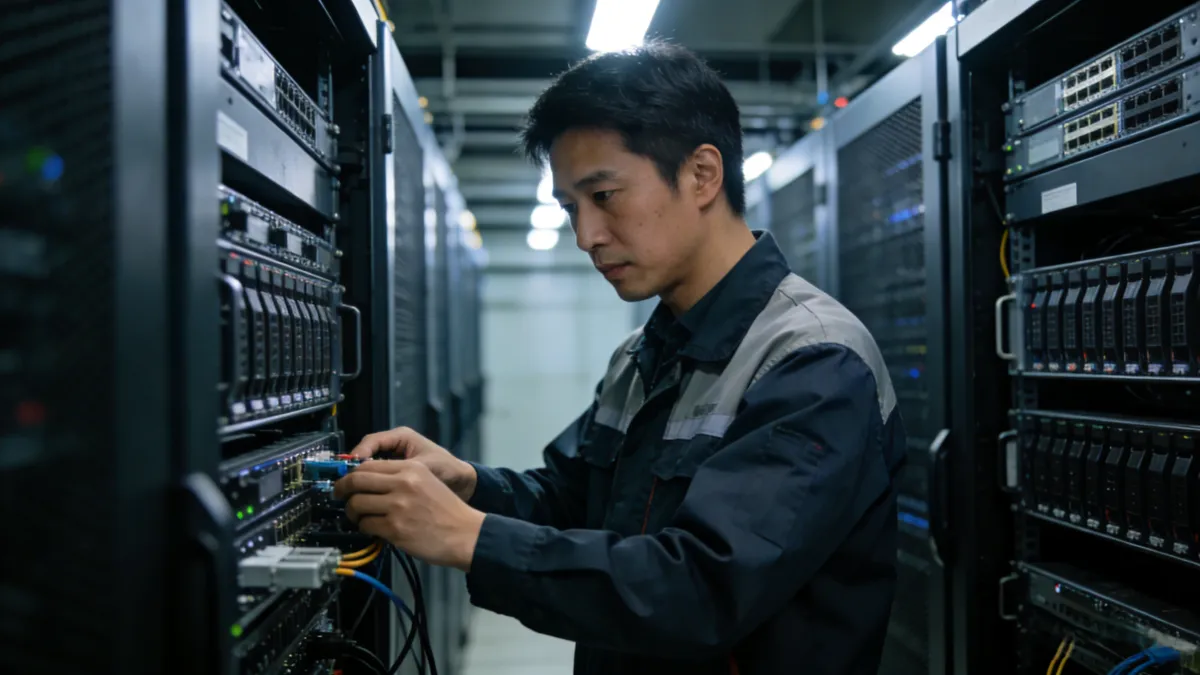 JMAX Enterprise Solutions